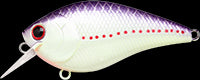 Lucky Craft LC 1.5 High-Quality Plastic Square Bill Crank Bait