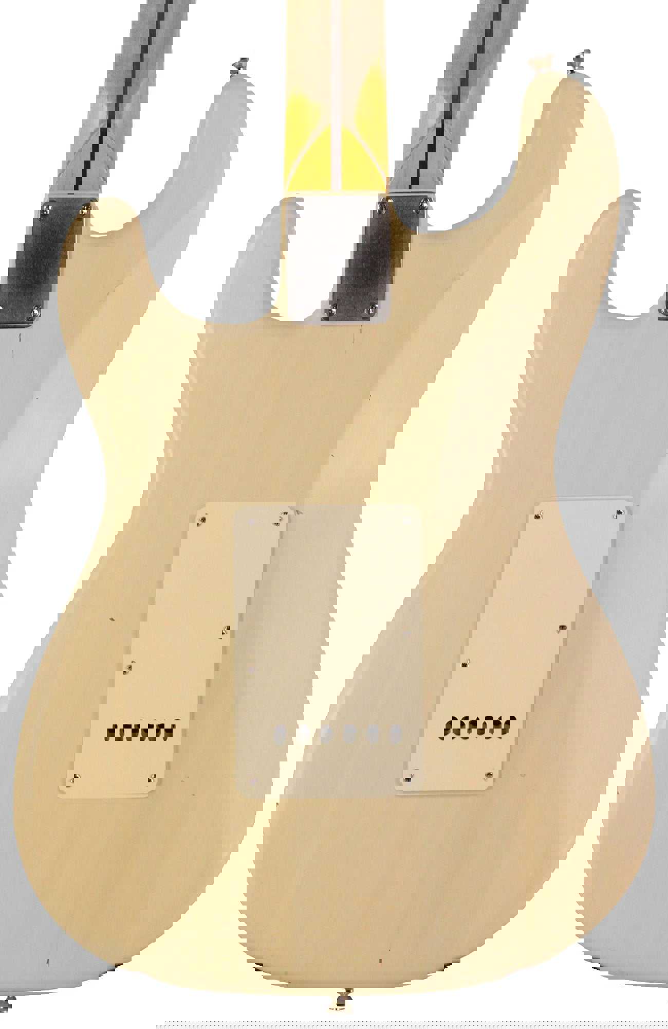 Nash S-57 Guitar, Mary Kaye White, Light Aging