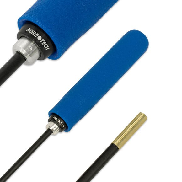 Bore Tech Proof-Positive Bore Stix, 6mm-.270CAL 50in - Premium Coated Cleaning Rods