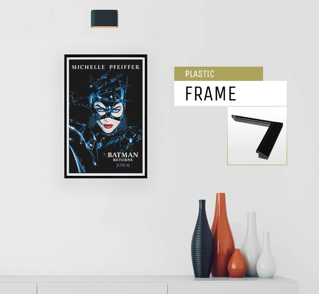 Batman Returns - 11 x 17 Movie Poster (1992 Reprint)