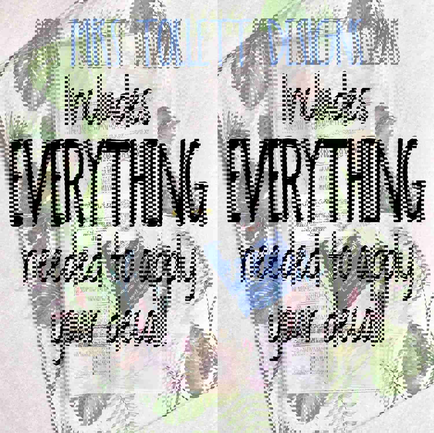 Rollin with my Squad #MomLife Car Decal