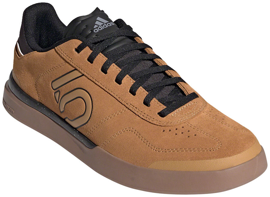 Five Ten Sleuth DLX Flat Shoe - Mens Mesa / Core Black 8