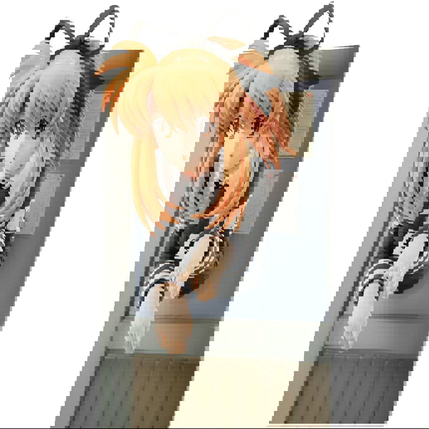 Chara-Ani Toys Works Asura Cryin Minakami Misao 1/8 PVC Figure