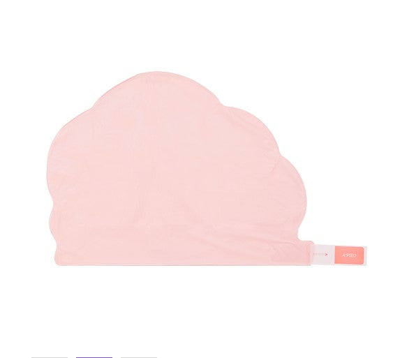 APIEU Raspberry Hair Vinegar Hair Cap 35g for Scalp Care and Hair Nourishment