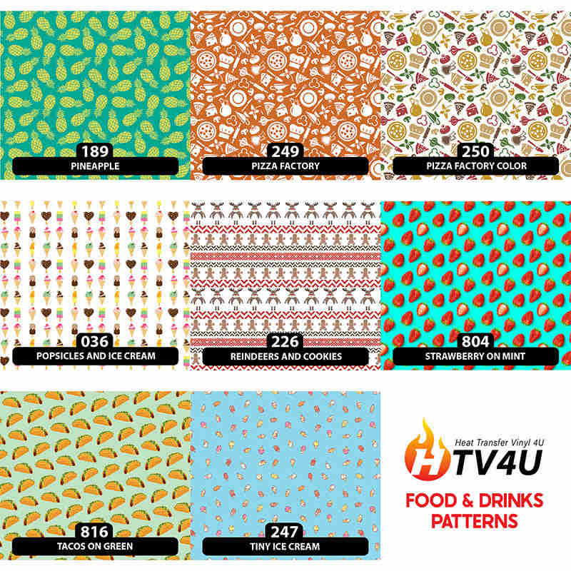 Orajet 3164 Patterned Adhesive Vinyl for Versatile Applications