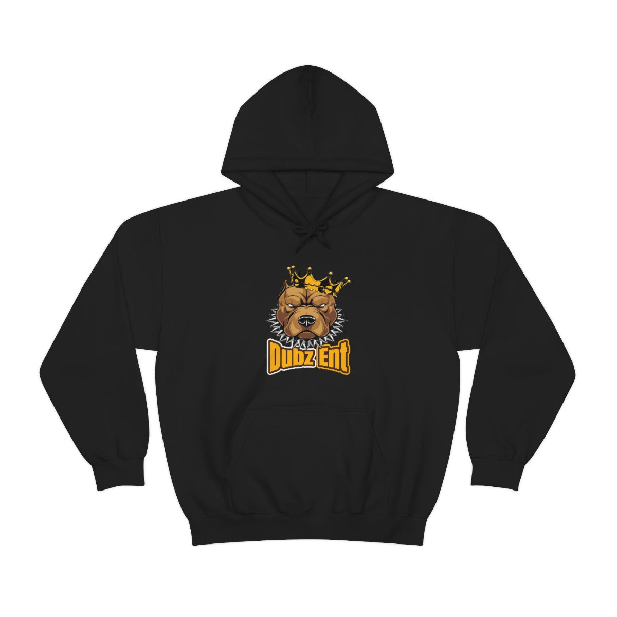 s-kk DUBZ ENT HOODIE - Cozy & Stylish Unisex Hoodie