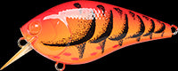 Lucky Craft LC 1.5 High-Quality Plastic Square Bill Crank Bait