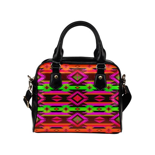Adobe Afternoon Shoulder Handbag