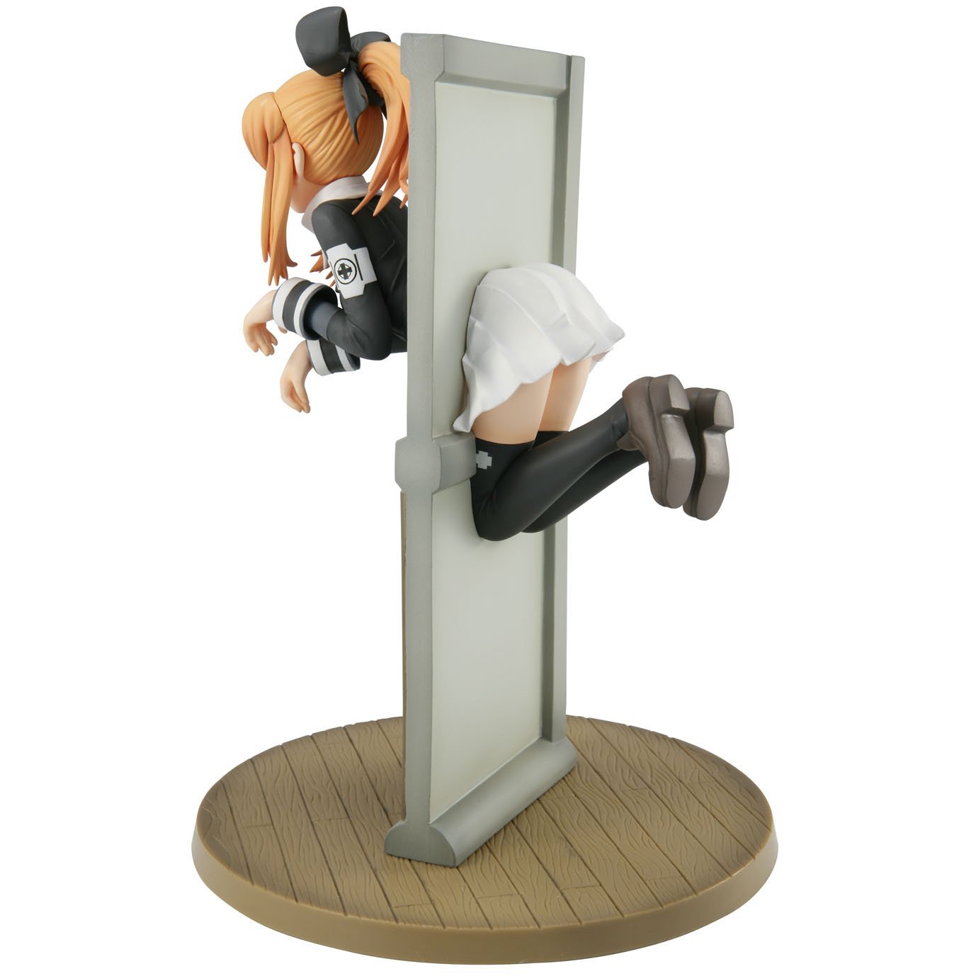 Chara-Ani Toys Works Asura Cryin Minakami Misao 1/8 PVC Figure