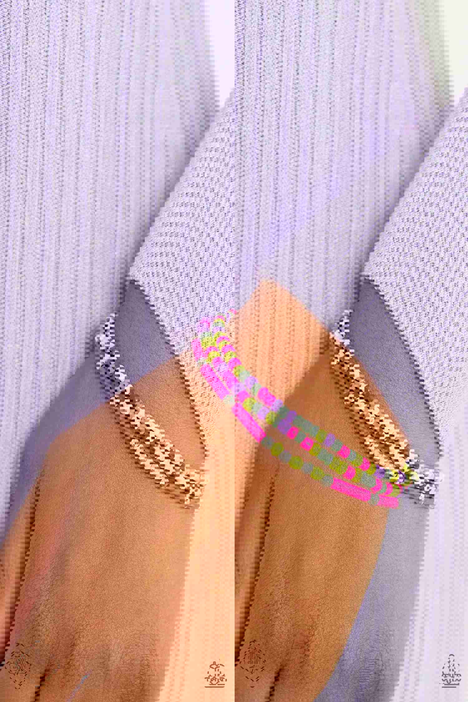 Sunset Sightings - Complete Trend Blend - January 2023 Fashion Fix - Paparazzi Accessories