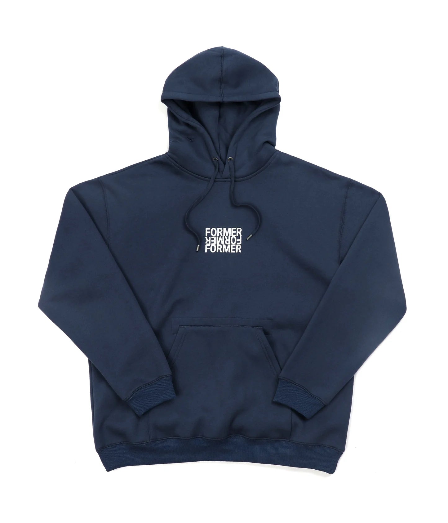 Former Relief Hoodie Cadet