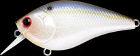 Lucky Craft LC 1.5 High-Quality Plastic Square Bill Crank Bait