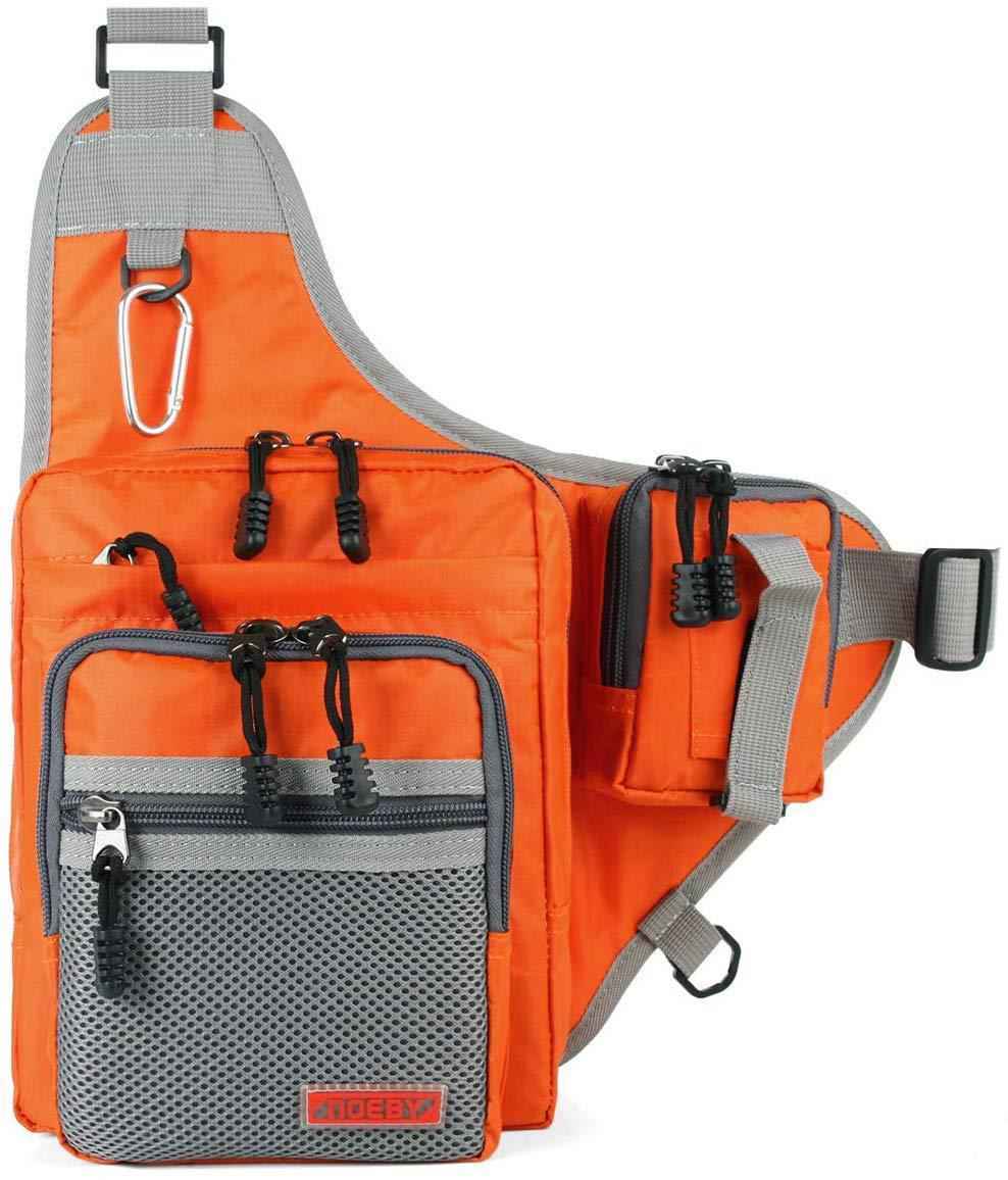 NOEBY Sports Shoulder Bag - Durable & Lightweight for Outdoor Activities