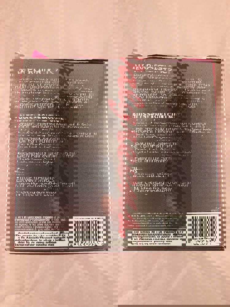 ProBioGen Adults 55+ Probiotic Multi Supports Digestive & Immune Health - 4/19 NEW