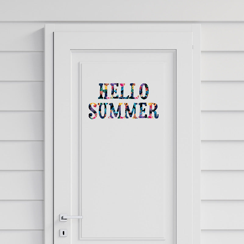 Orajet 3164 Patterned Adhesive Vinyl for Versatile Applications