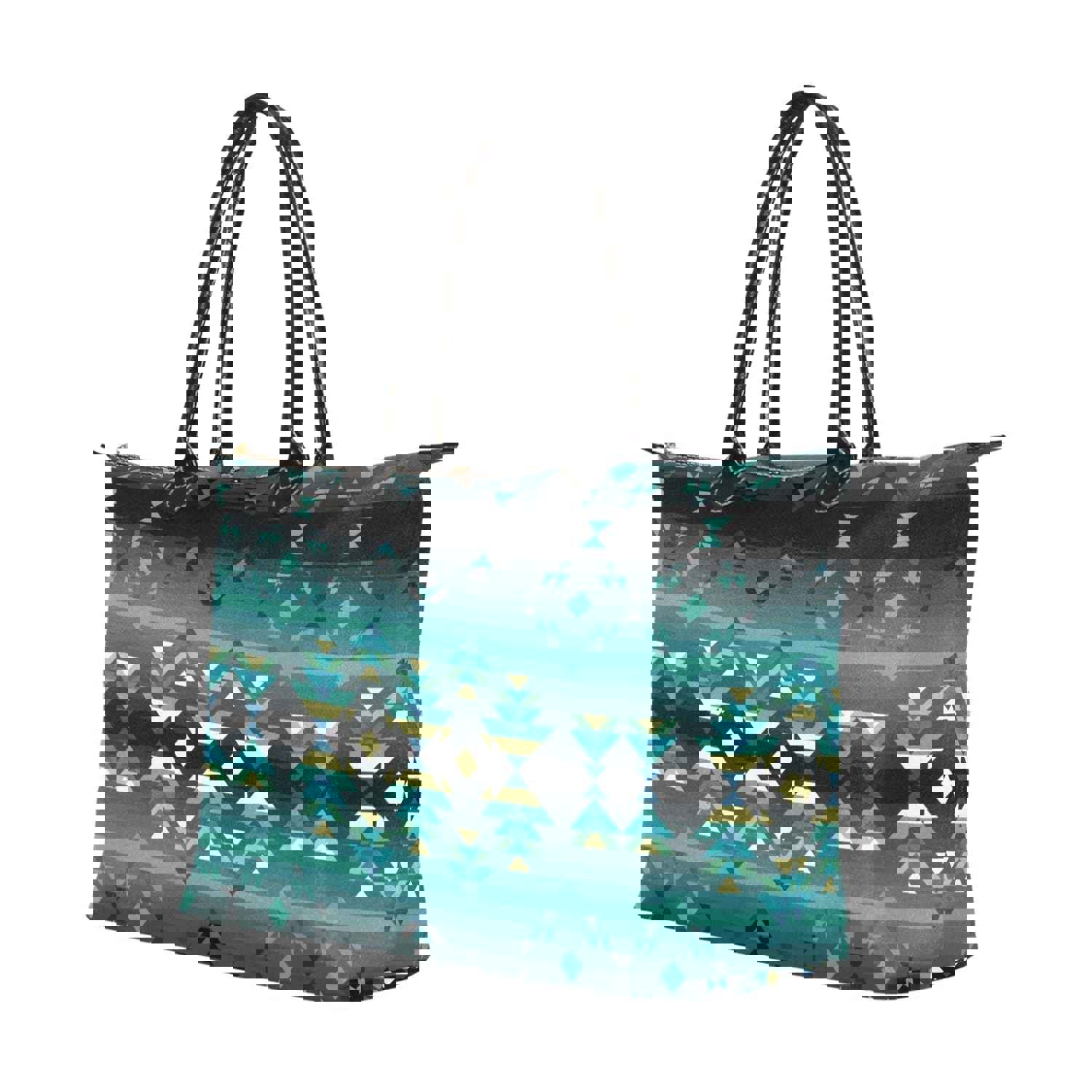 Inspire Green Single-Shoulder Lady Handbag