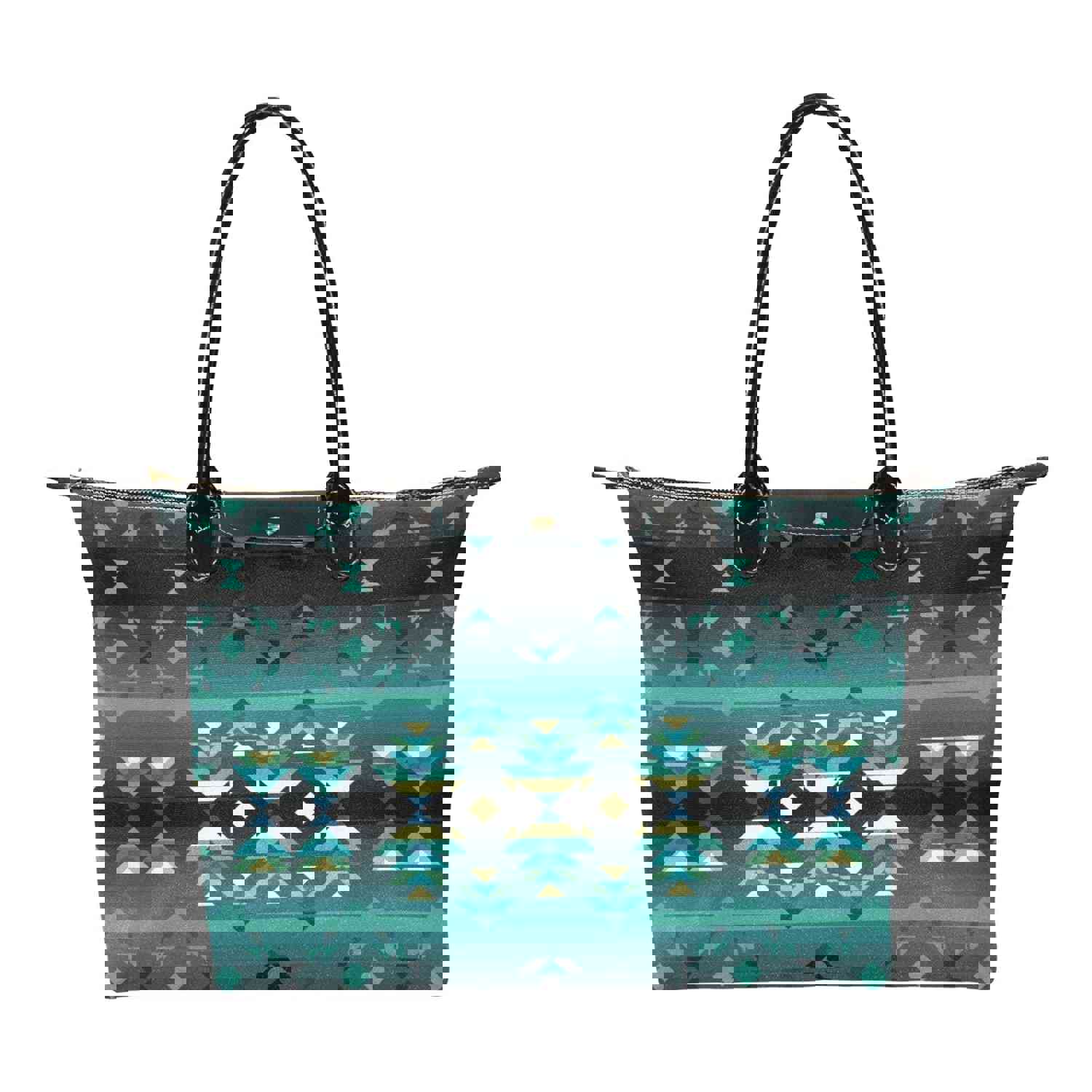 Inspire Green Single-Shoulder Lady Handbag