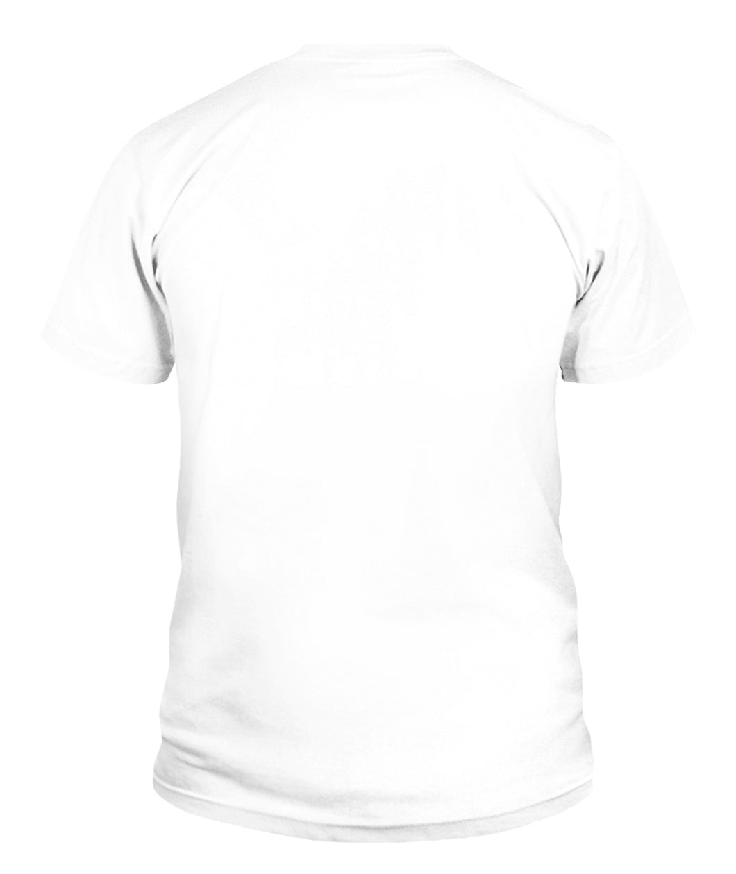 Shanks Wanted Custom Graphic Unisex T-Shirt