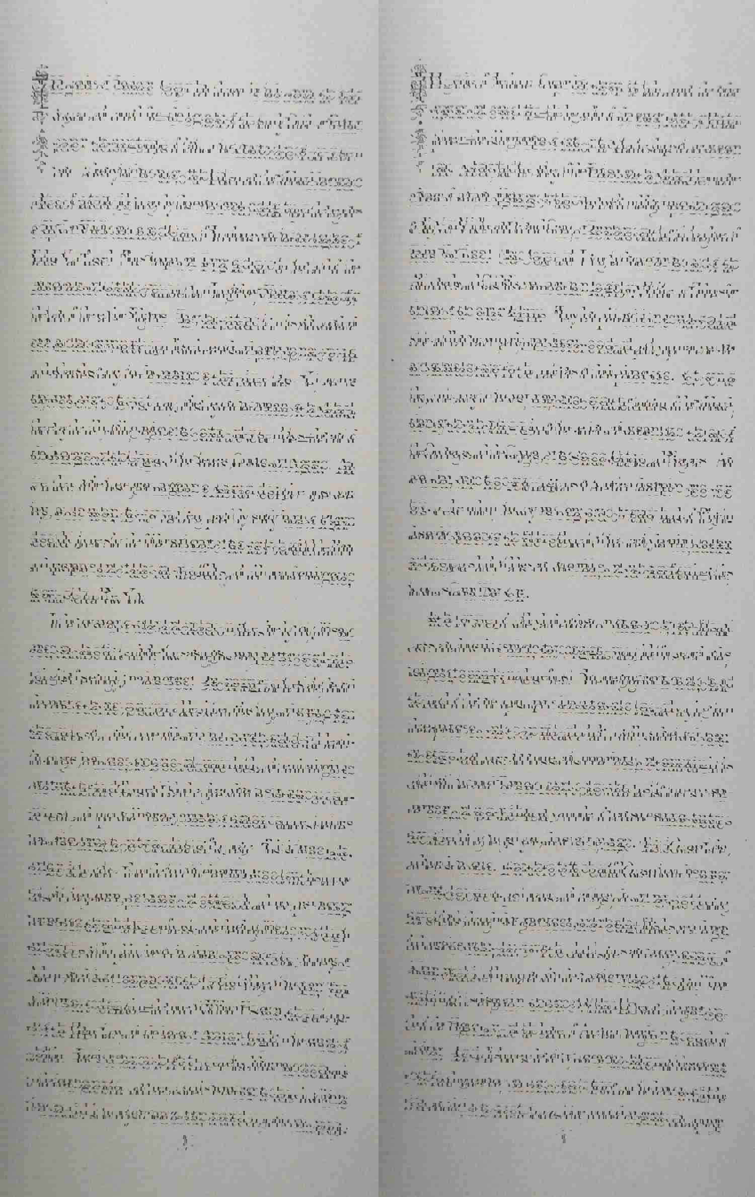 Cayuga County Auburn New York Finger Lakes 1890 Pictorial Rare Book