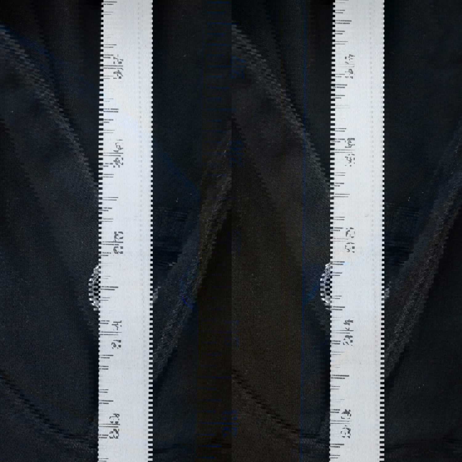 American Eagle Men's Pullover Hoodie Sweatshirt - Blue Black, Size XS