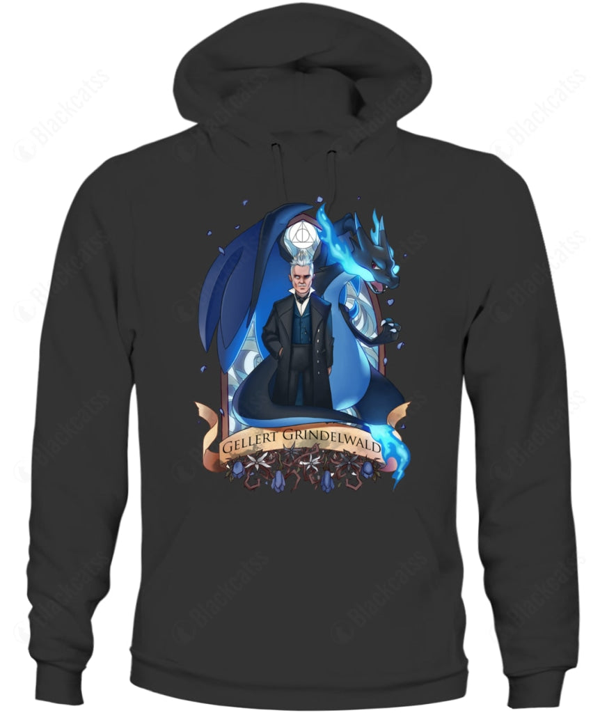 PKM Gellert Custom Graphic Apparel - Unisex Classic Fit Cotton T-Shirt