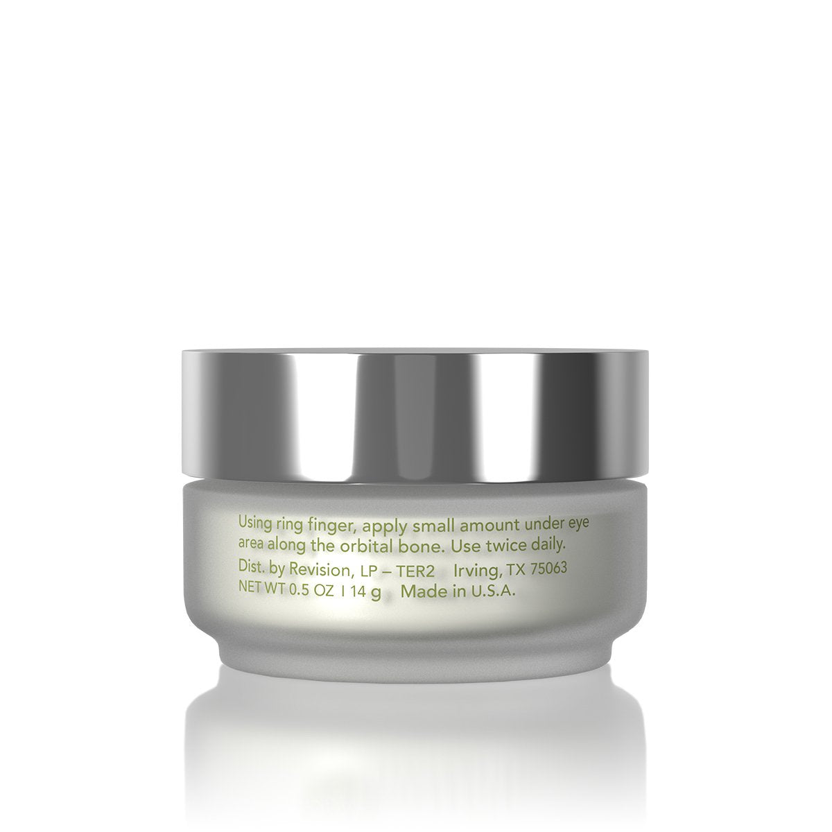 Revision Skincare Teamine® Eye Complex for Dark Circles and Wrinkles