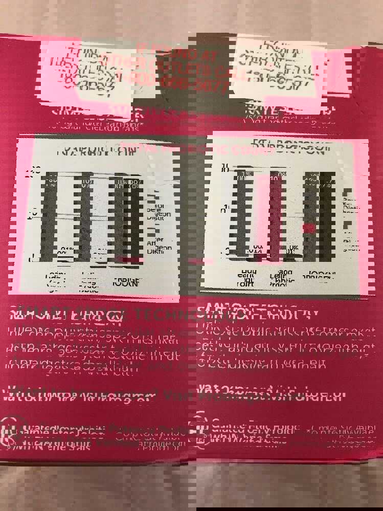 ProBioGen Adults 55+ Probiotic Multi Supports Digestive & Immune Health - 4/19 NEW