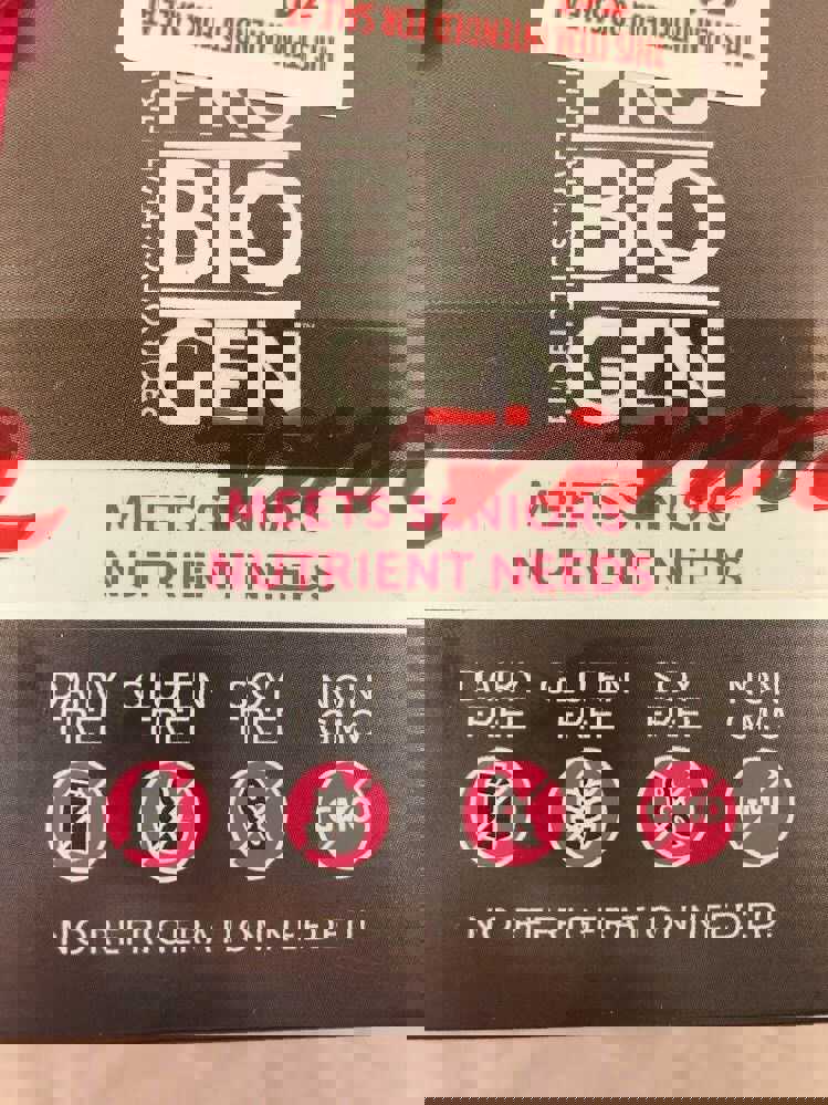 ProBioGen Adults 55+ Probiotic Multi Supports Digestive & Immune Health - 4/19 NEW