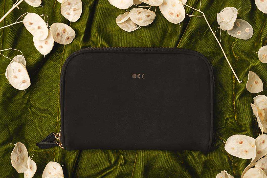 THE TRAVEL BAG - BUSINESS