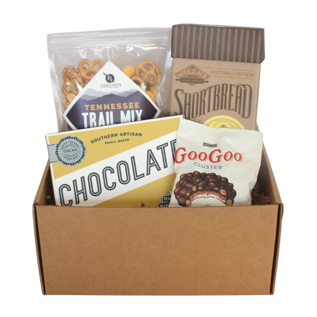 Nashville Goodies Gift Set