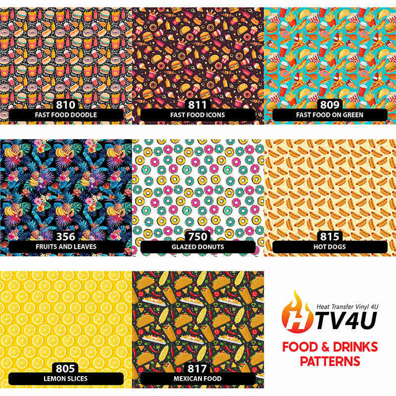 Orajet 3164 Patterned Adhesive Vinyl for Versatile Applications