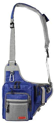 NOEBY Sports Shoulder Bag - Durable & Lightweight for Outdoor Activities