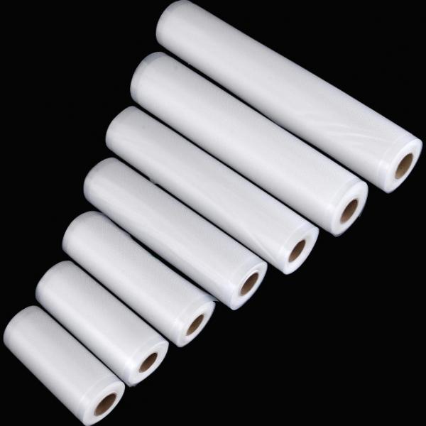1Pcs Transparent Vacuum Sealer Bags Rolls for Food Storage