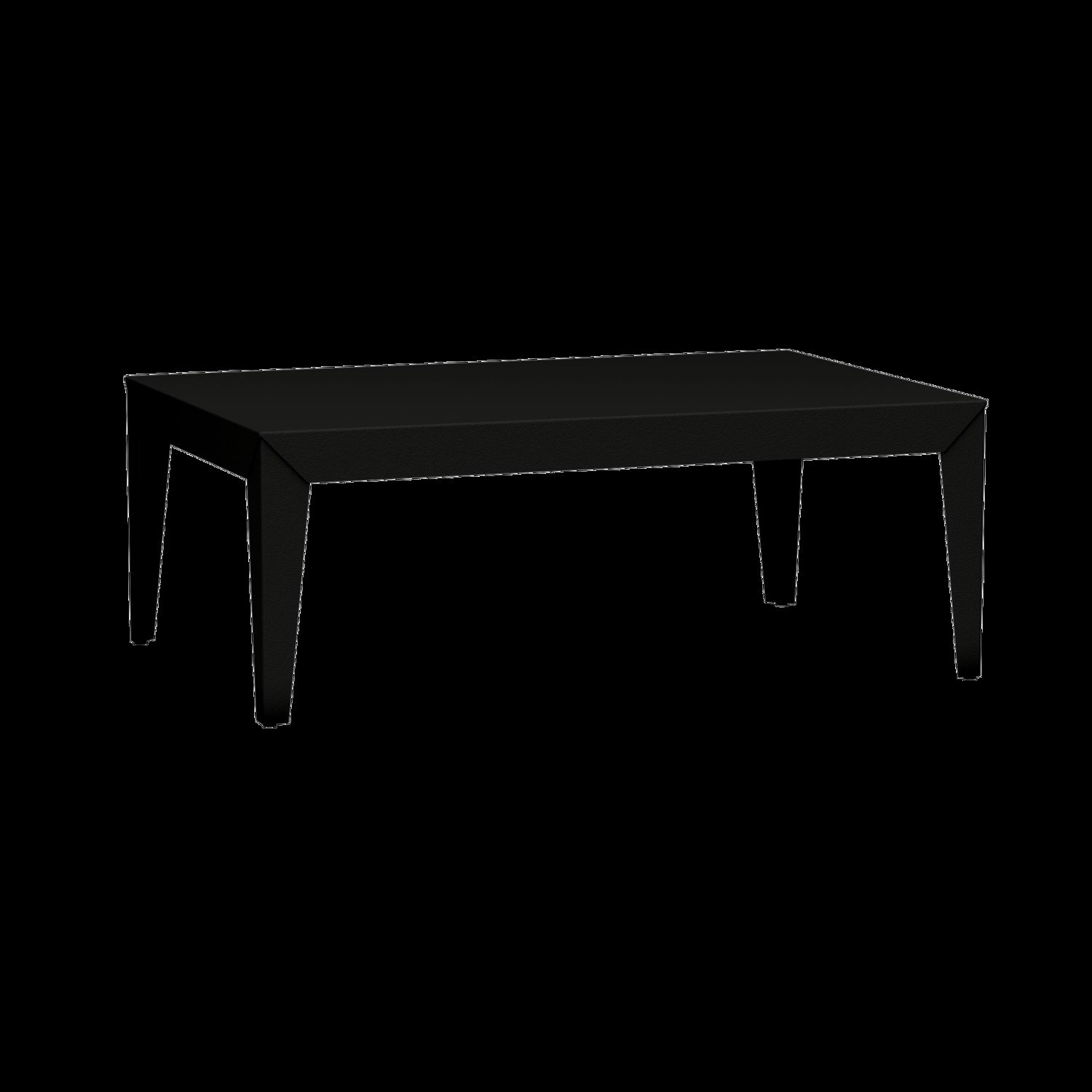 Zef Outdoor Rectangular Coffee Table 47x32