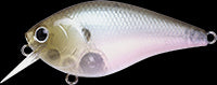 Lucky Craft LC 1.5 High-Quality Plastic Square Bill Crank Bait