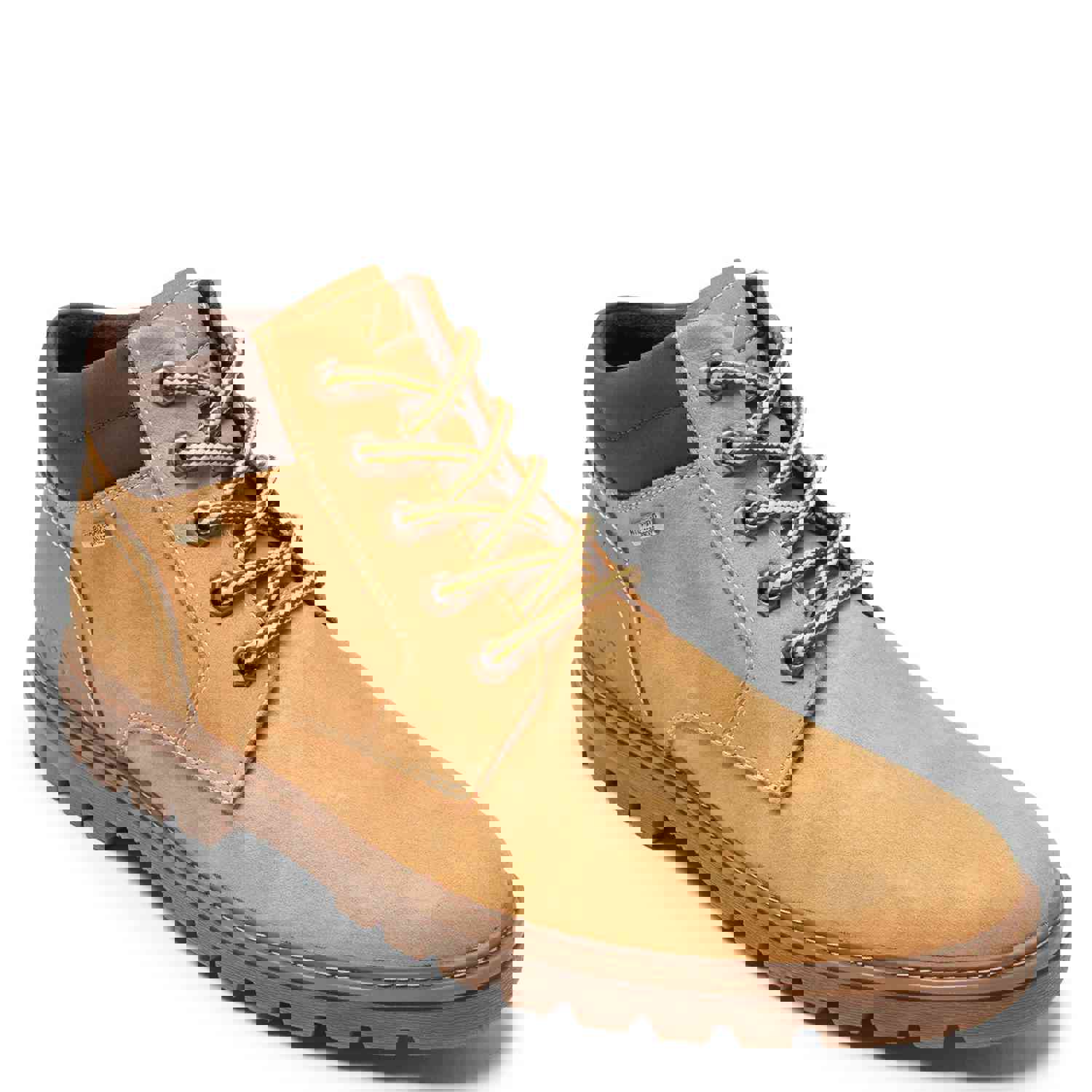 Men's Rockport Weather or Not Waterproof Plain Toe WP Boot