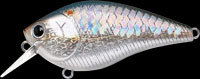 Lucky Craft LC 1.5 High-Quality Plastic Square Bill Crank Bait