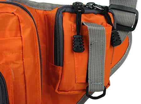 NOEBY Sports Shoulder Bag - Durable & Lightweight for Outdoor Activities