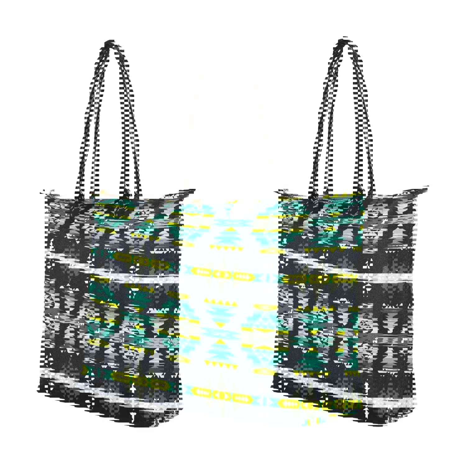 River Trail Single-Shoulder Lady Handbag