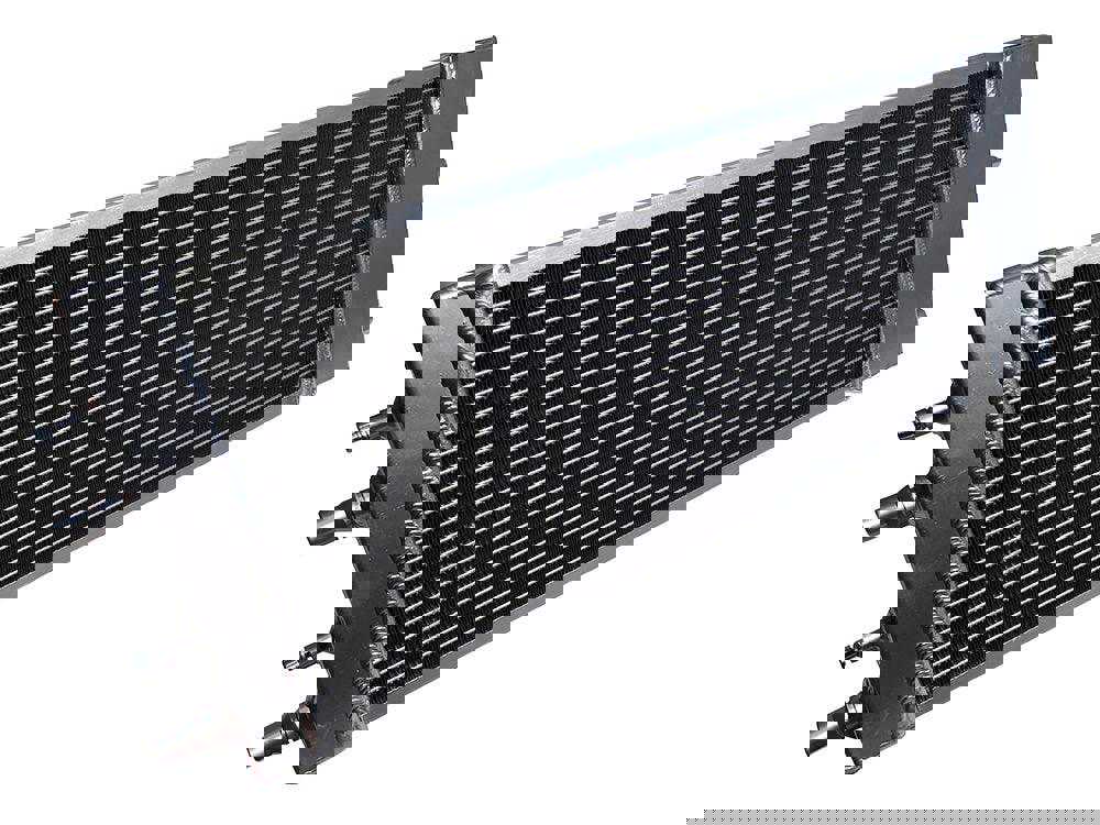 Speed Engineering - C7 Corvette Heat Exchanger (Large Capacity) for 2014-19 Models