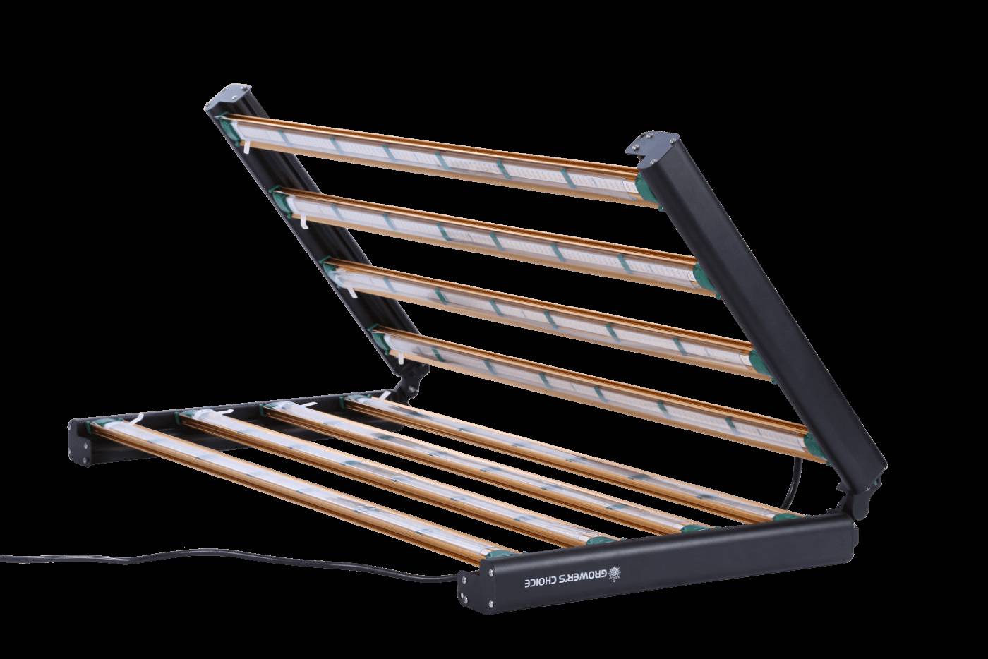 Growers Choice ROI-E720 Commercial Horticulture LED Fixture