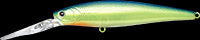 Lucky Craft Staysee 90 SP V2 Suspending Jerk-Bait