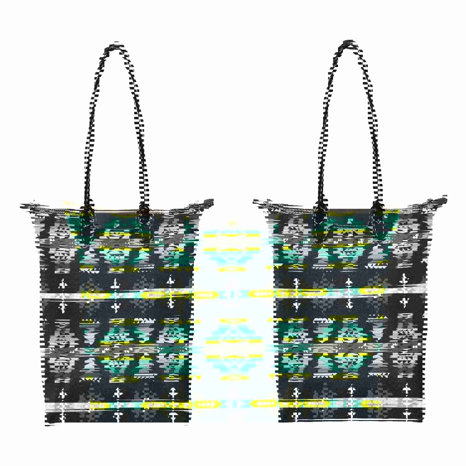 River Trail Single-Shoulder Lady Handbag