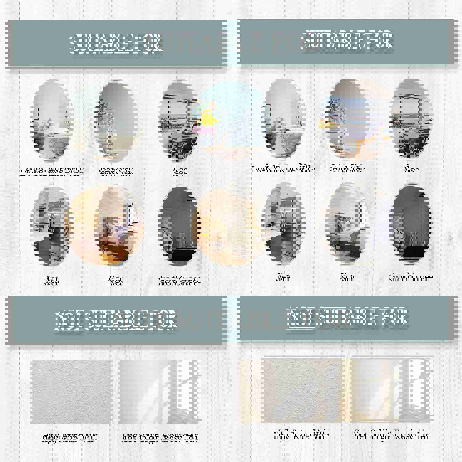 Neutral Polka Dots 3 Wall Decals for Girls Bedroom