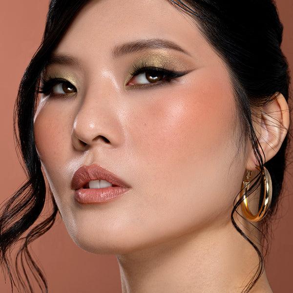 SIGMA BEAUTY EARTHY EYESHADOW PALETTE