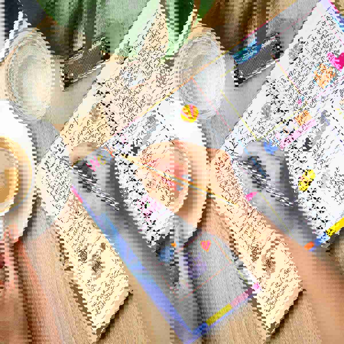 Bulk Gratitude Finder® Journals by Christina - Faith-Based Gratitude Journals for Groups