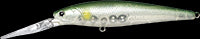 Lucky Craft Staysee 90 SP V2 Suspending Jerk-Bait