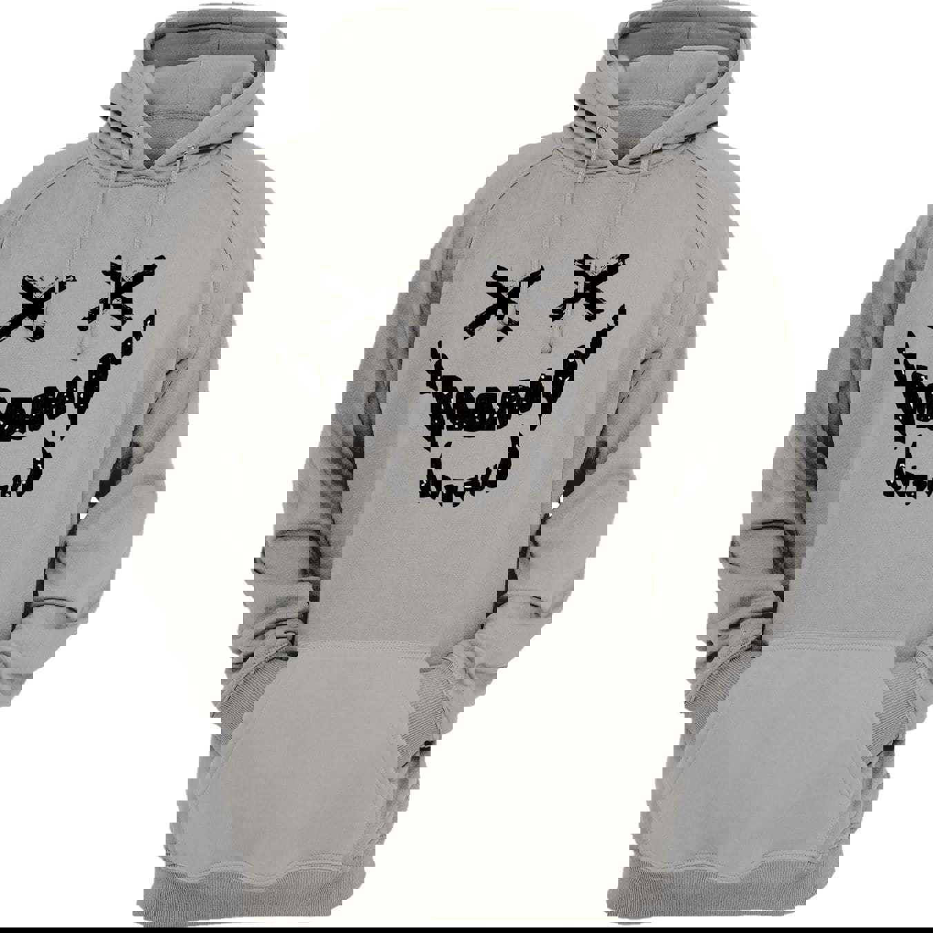 Mr. Dreameater Hoodie - Scary Style Inspired by Alice in Wonderland