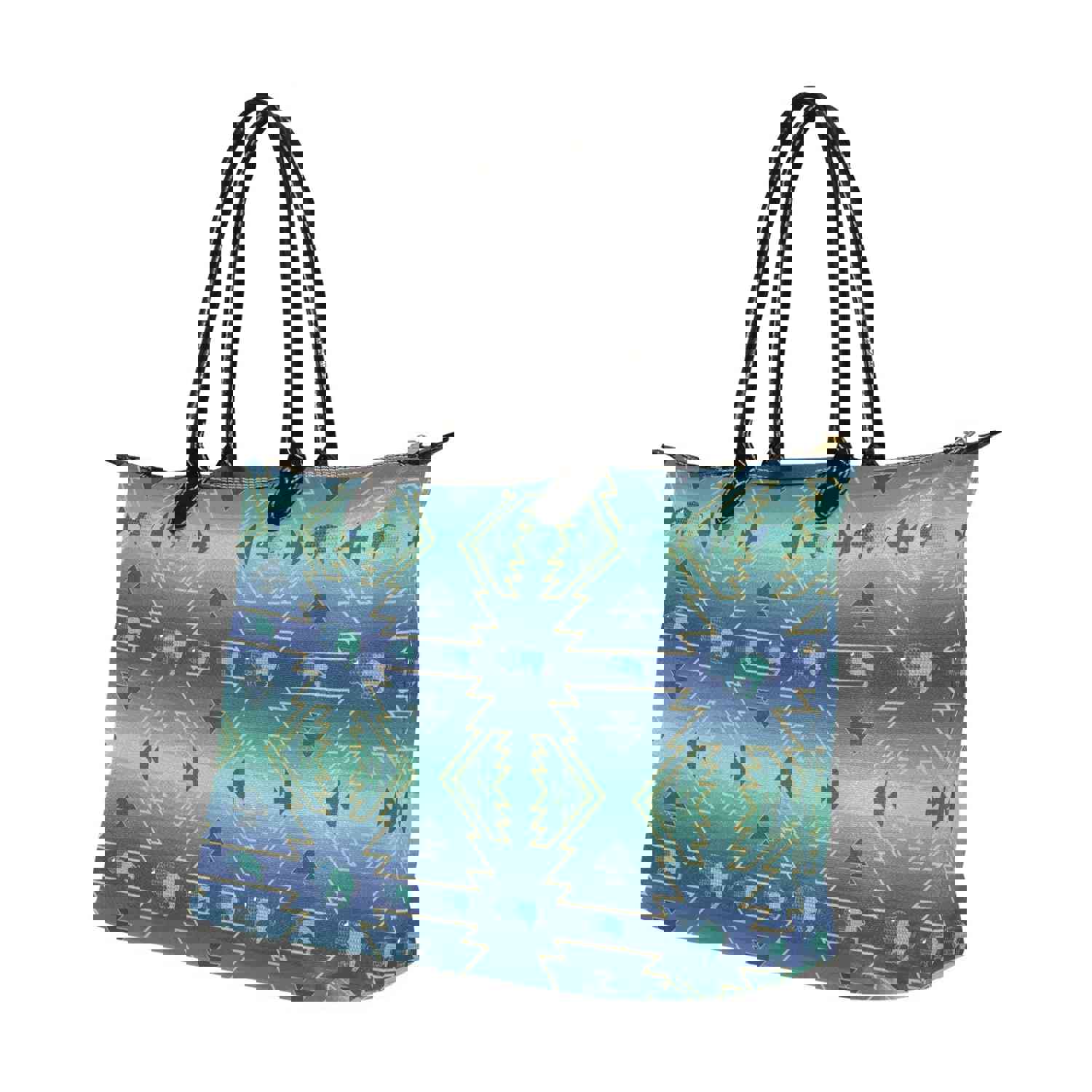 Buffalo Run Single-Shoulder Lady Handbag