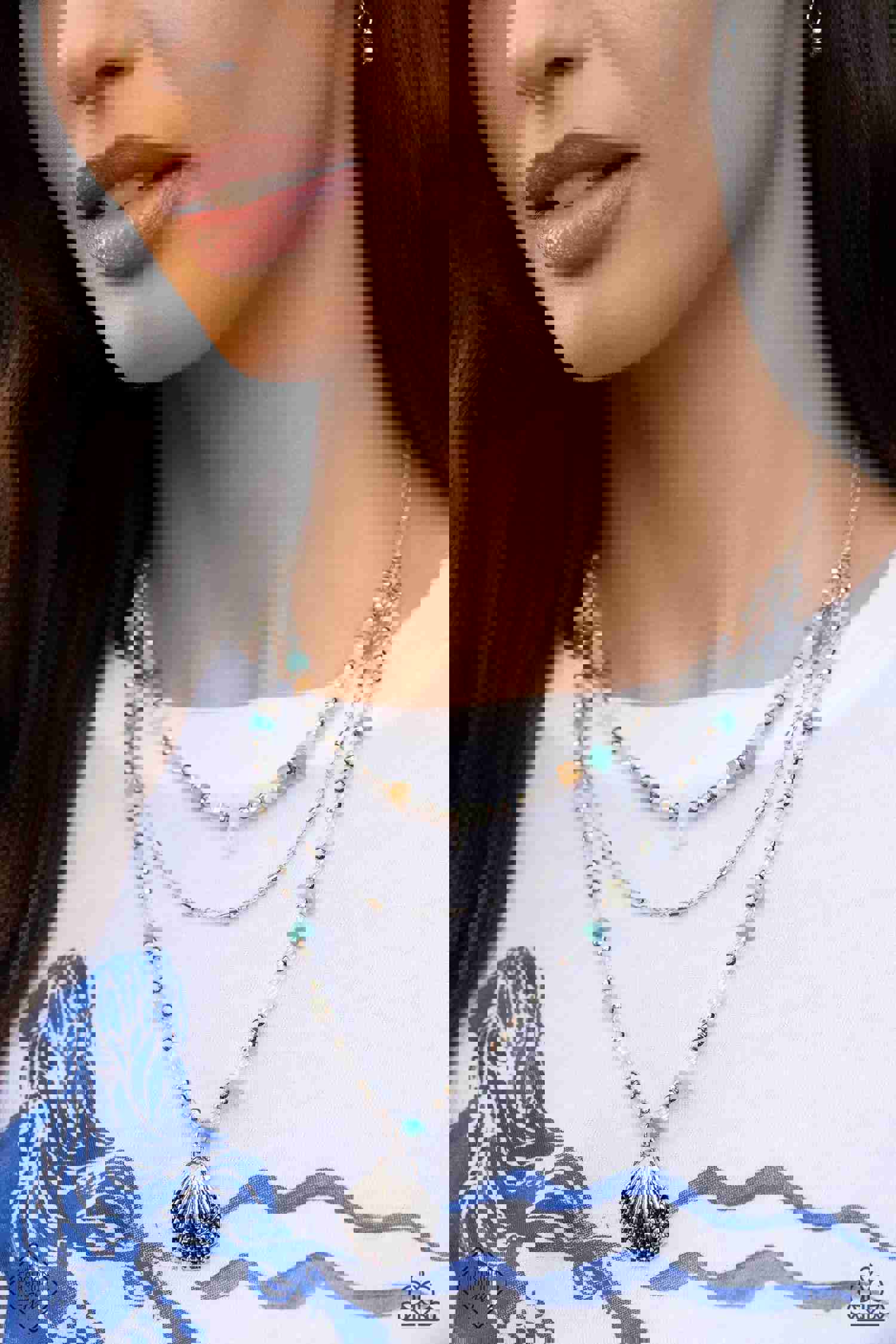 Simply Santa Fe - Complete Trend Blend (March 2024 Fashion Fix)